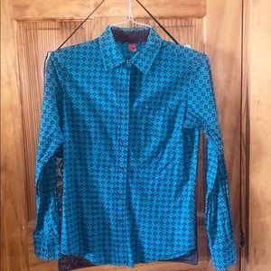 Cruel girl western shirt.